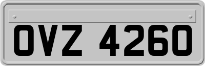 OVZ4260