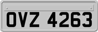 OVZ4263