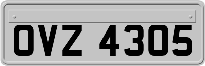 OVZ4305