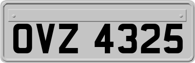 OVZ4325