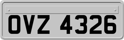 OVZ4326