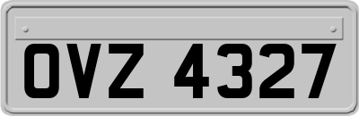 OVZ4327