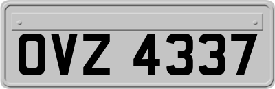 OVZ4337