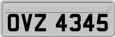 OVZ4345