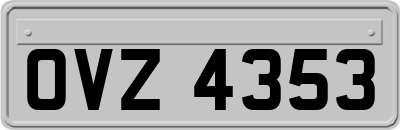 OVZ4353