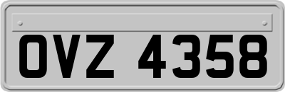 OVZ4358