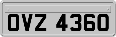 OVZ4360