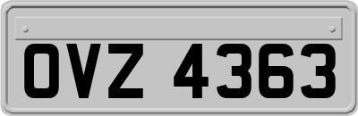 OVZ4363