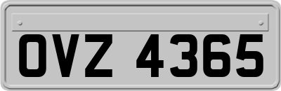 OVZ4365