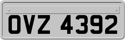 OVZ4392