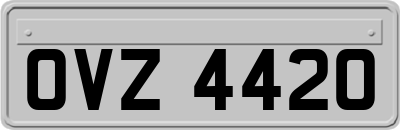 OVZ4420