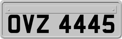 OVZ4445