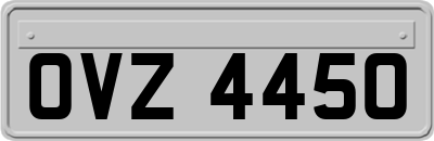 OVZ4450