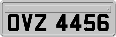 OVZ4456