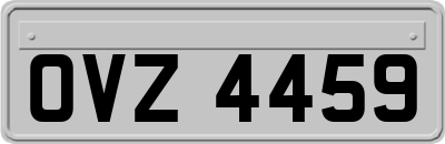OVZ4459