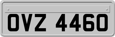 OVZ4460