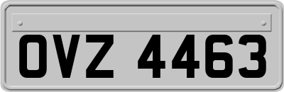 OVZ4463