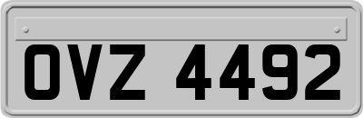 OVZ4492