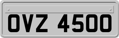 OVZ4500