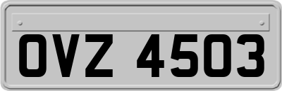 OVZ4503