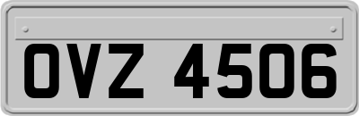 OVZ4506