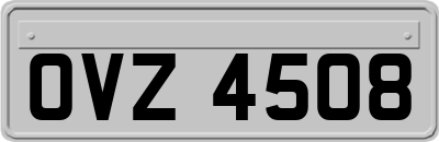 OVZ4508