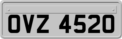 OVZ4520