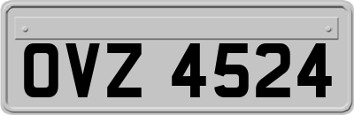 OVZ4524