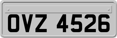 OVZ4526