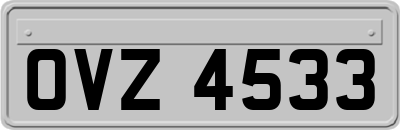 OVZ4533