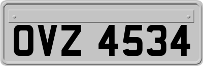OVZ4534