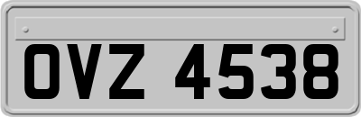 OVZ4538