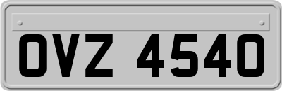 OVZ4540