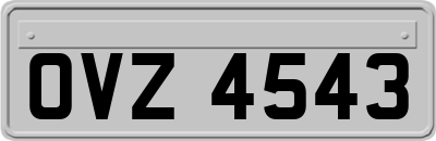 OVZ4543