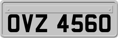 OVZ4560