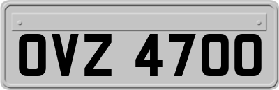 OVZ4700