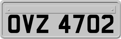 OVZ4702