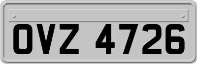 OVZ4726