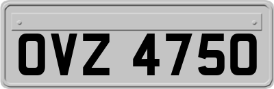 OVZ4750