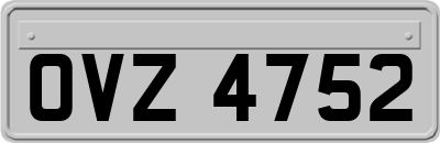 OVZ4752