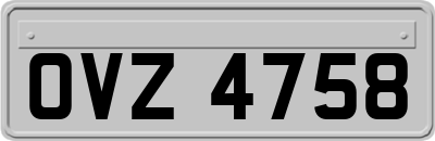 OVZ4758