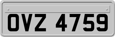 OVZ4759