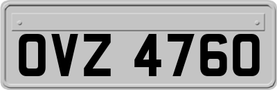 OVZ4760