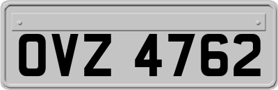 OVZ4762