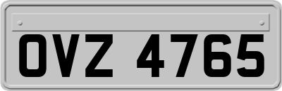 OVZ4765