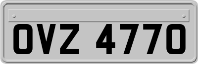 OVZ4770