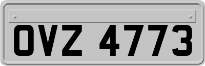 OVZ4773