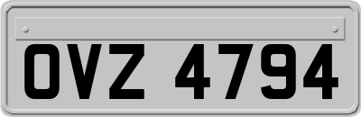 OVZ4794