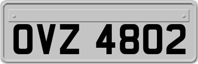 OVZ4802