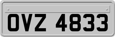 OVZ4833